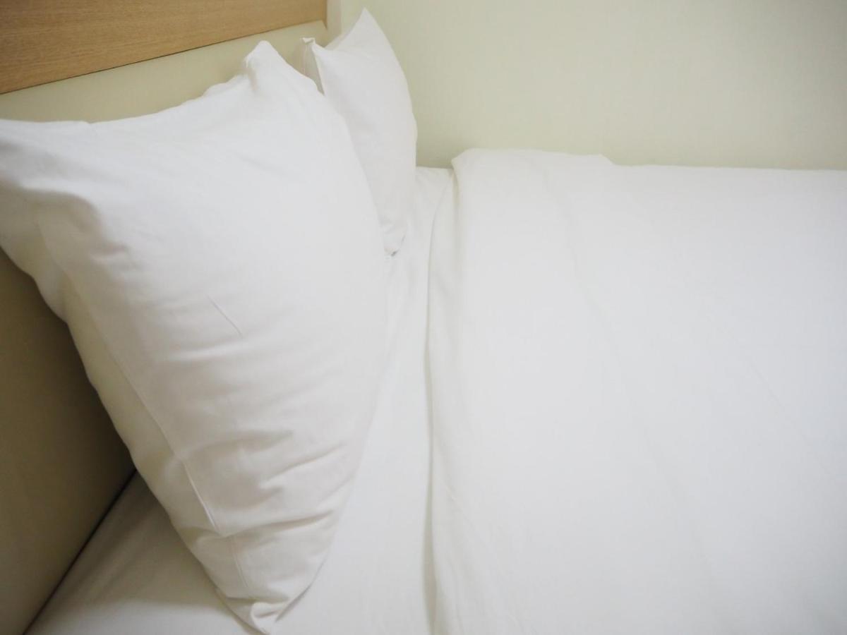 Nana Best Inn Hotel Makkasan Extérieur photo