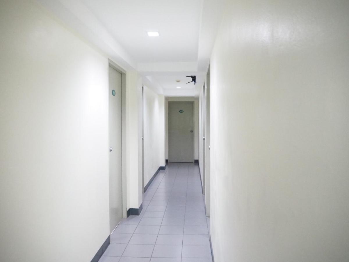Nana Best Inn Hotel Makkasan Extérieur photo