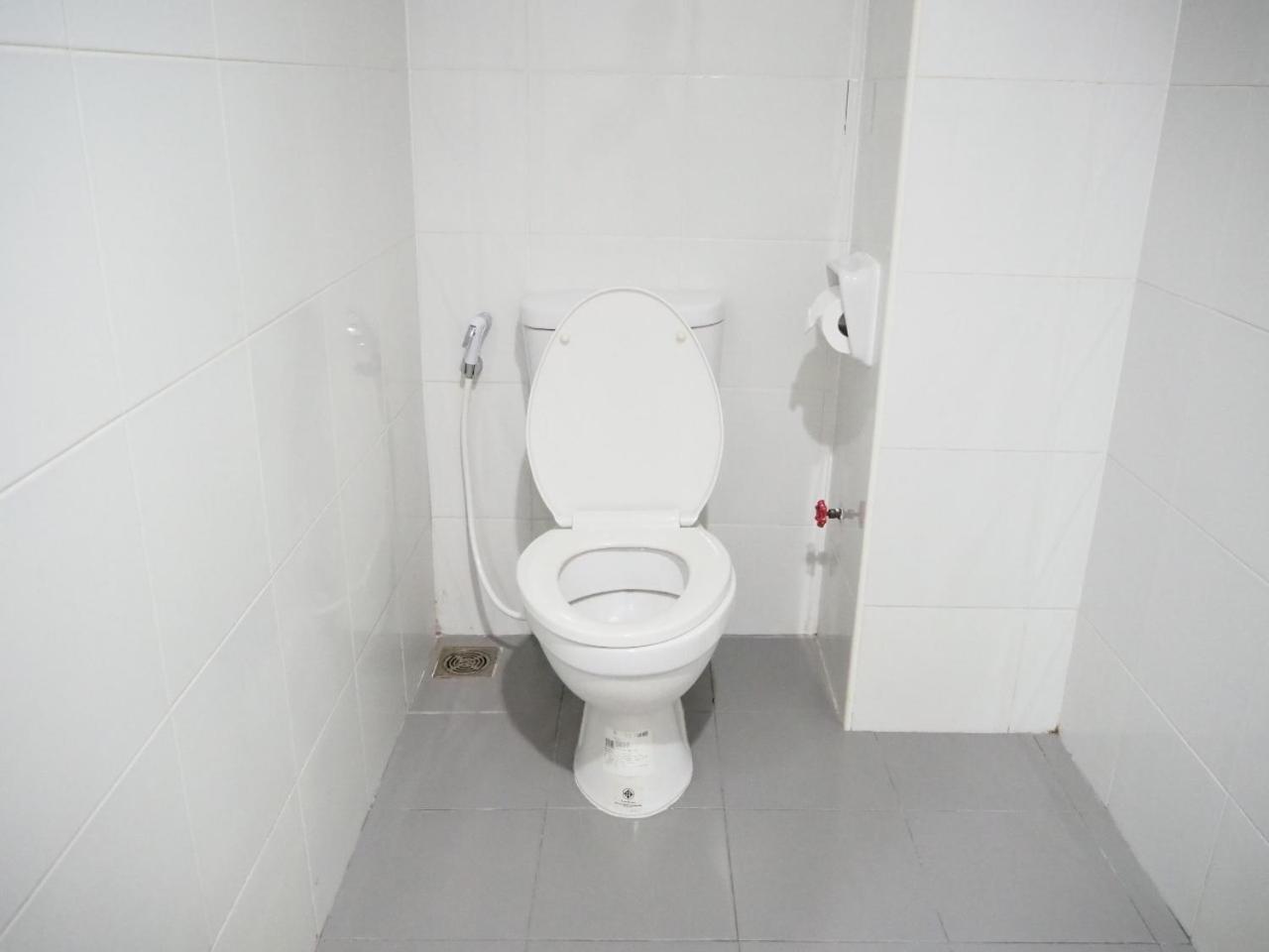 Nana Best Inn Hotel Makkasan Extérieur photo